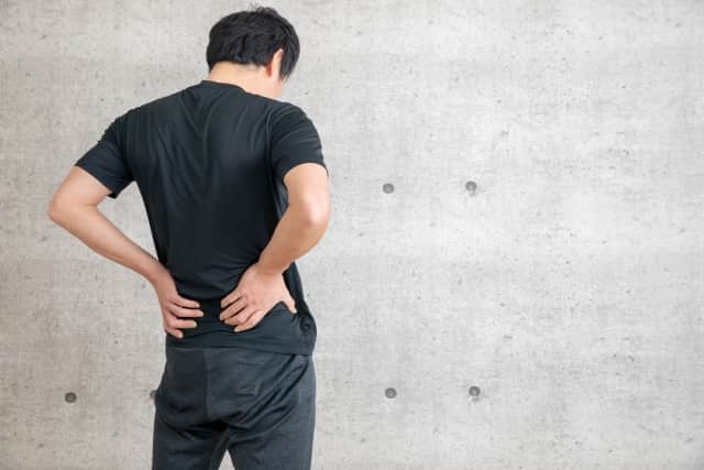 腰椎椎間板ヘルニア　サポートカイロプラクティック